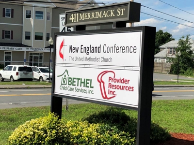 business signs Photo